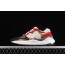 Red Mens Shoes New Balance DAHOOD HUB x 5740 TU1845-121