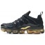 Black Gold Mens Shoes Nike Air VaporMax Plus TW5847-118