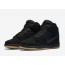 Black Womens Shoes Dunk High Pro SB TX0524-165