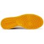 Orange Gold Mens Shoes Dunk Wmns Dunk Low TX2706-013