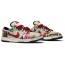 White Womens Shoes Dunk Low Pro SB TY0554-051