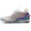 Multicolor Mens Shoes Nike Air VaporMax 2020 Flyknit TY5980-507