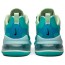Multicolor Mens Shoes Nike Air Max 270 React UA3457-587