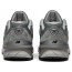 Grey Womens Shoes New Balance 990v5 Made In USA UA8399-571