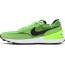 Green Mens Shoes Nike Waffle One UC3488-573