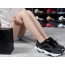 Black Mens Shoes Nike M2K Tekno UC8532-950