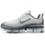 Silver Mens Shoes Nike Air VaporMax 360 UD0001-699
