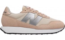 Rose Womens Shoes New Balance Wmns 237 UD8415-930