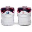 Red Womens Shoes Dunk Parra x Dunk Low OG SB QS UD9053-672