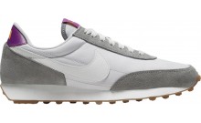 White Grey Purple Mens Shoes Nike Wmns Daybreak UJ1282-433