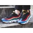 Multicolor Mens Shoes Nike Wmns Air Max 95 UJ7761-161