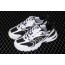 Black White Womens Shoes New Balance 530v2 Retro UL0551-193