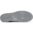 Platinum Mens Shoes Dunk Low UO5922-358