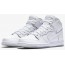 White Womens Shoes Dunk SB Dunk High Pro UP5070-275