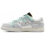 White Mens Shoes Dunk Off-White x Dunk Low UP7088-185