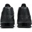 Black Mens Shoes Nike Shox R4 UY1638-447