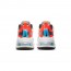 Black Mens Shoes Nike Air Max 270 React UZ2036-865