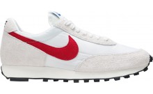 White Red Womens Shoes Nike Daybreak SP VB5939-390
