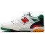 Green Red Mens Shoes New Balance 550 VD6126-061