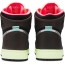 Black Kids Shoes Jordan 1 Retro High GS VD7409-766