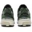 Green Mens Shoes New Balance JJJJound x 992 Made in USA VG5135-519