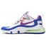 Black Mens Shoes Nike Air Max 270 React VH3983-567