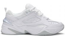 White Womens Shoes Nike M2K Tekno VI6954-658