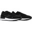 Black Mens Shoes Nike Waffle One VK2384-070