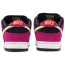 Red Purple Mens Shoes Dunk Low Pro SB VK3677-775
