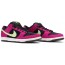 Red Purple Womens Shoes Dunk Low Pro SB VK3677-775