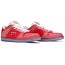 Red Womens Shoes Dunk Stingwater x Dunk Low SB VN5966-081