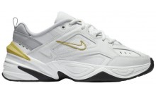 Platinum Mens Shoes Nike M2K Tekno VP9455-267