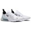 White Mens Shoes Nike Air Max 270 VQ3994-899