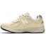 Cream Mens Shoes New Balance 2002 VZ6043-335