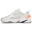 White Mens Shoes Nike M2K Tekno WD3636-994
