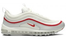 Red Womens Shoes Nike Air Max 97 WH7403-839