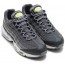 Dark Grey Red Mens Shoes Nike Air Max 95 Essential WM5297-595