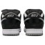 Grey Mens Shoes Dunk Low SB WN4164-300