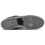 Grey Womens Shoes Dunk Low SB WN4164-300