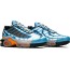 Blue Mens Shoes Nike Air Max Plus Premium WO5478-901