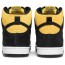Gold Mens Shoes Dunk High Pro SB WR5375-603