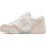 White Pink Womens Shoes New Balance Wmns 550 WS1573-361