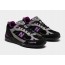 Black Purple Womens Shoes New Balance Stray Rats x 991 Made in England WS2589-535