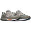 Olive Mens Shoes New Balance WTAPS x 992 Made In USA WX0815-771