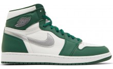 Green Mens Shoes Jordan 1 Retro High OG XB8930-687
