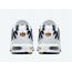 Black White Mens Shoes Nike Air Max Plus XD8790-371