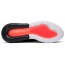 Black White Mens Shoes Nike Air Max 270 XG3800-279