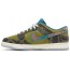 Green Mens Shoes Dunk Low XH2558-317