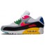 Grey Mens Shoes Nike Air Max 90 XI3447-560