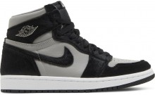 Black Mens Shoes Jordan 1 Retro High OG XI8756-986